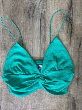 Urban Outfitters Twist Tank